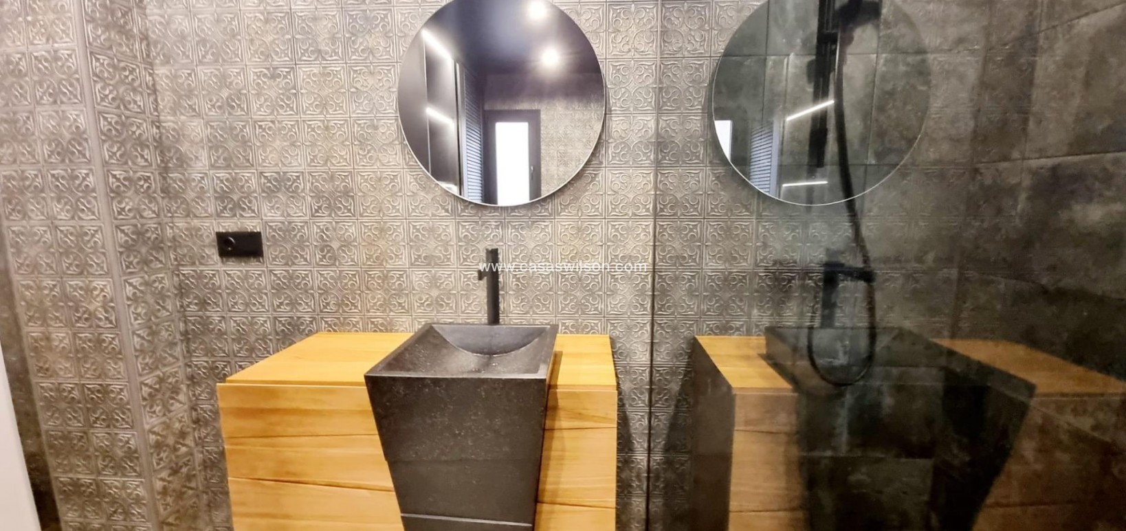 Sale - Appartement - Torrevieja