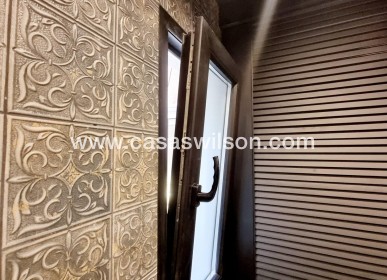 Sale - Appartement - Torrevieja