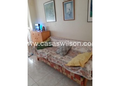 Sale - Bungalow - Torrevieja - Cabo Cervera