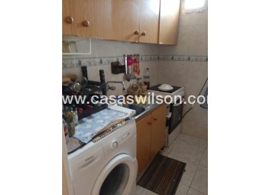 Sale - Bungalow - Torrevieja - Cabo Cervera