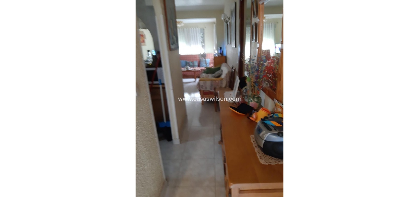 Sale - Bungalow - Torrevieja - Cabo Cervera