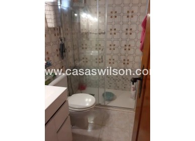 Sale - Bungalow - Torrevieja - Cabo Cervera