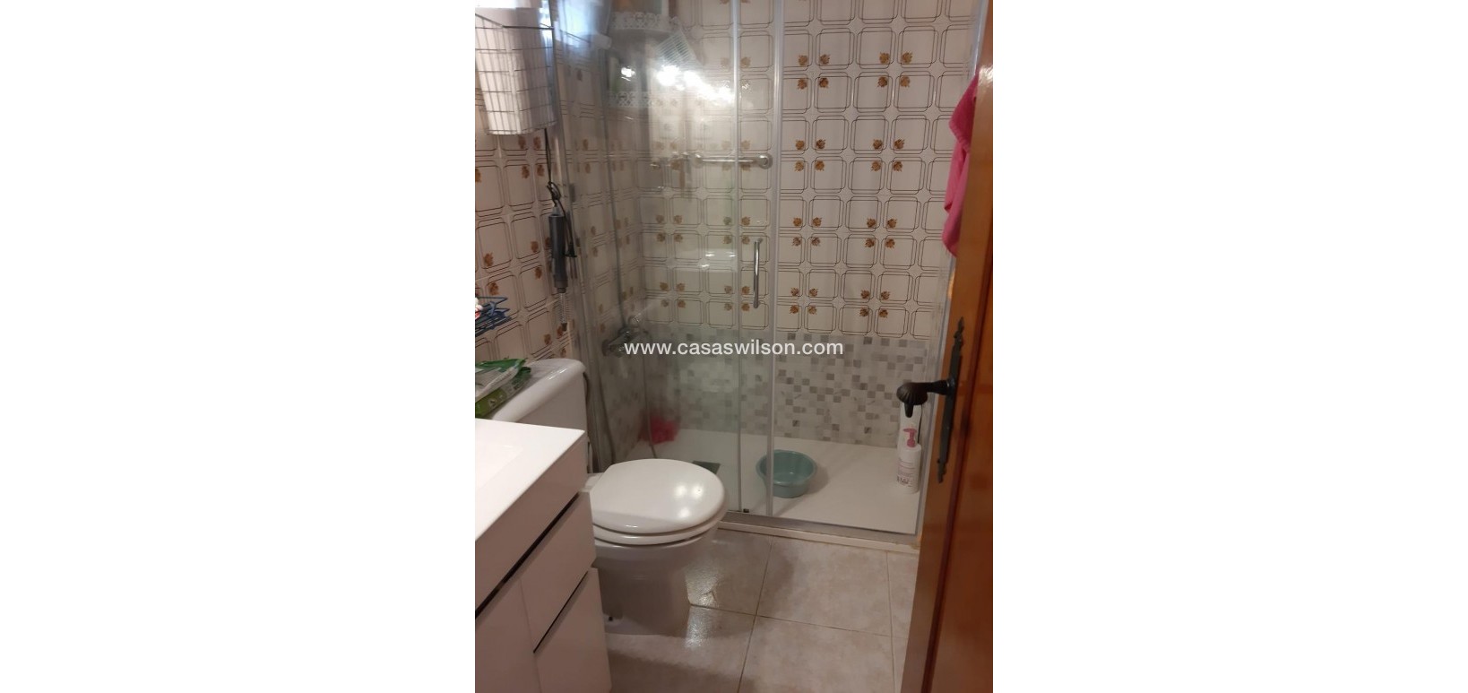 Sale - Bungalow - Torrevieja - Cabo Cervera