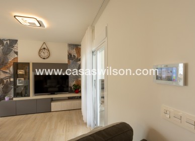 Sale - Apartment - San Miguel de Salinas - Inland