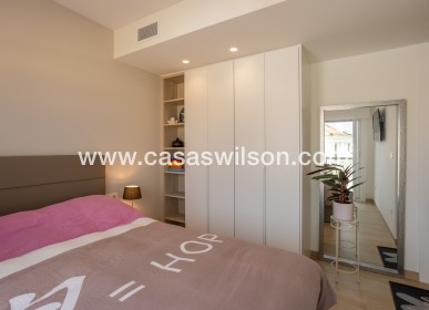 Sale - Apartment - San Miguel de Salinas - Inland