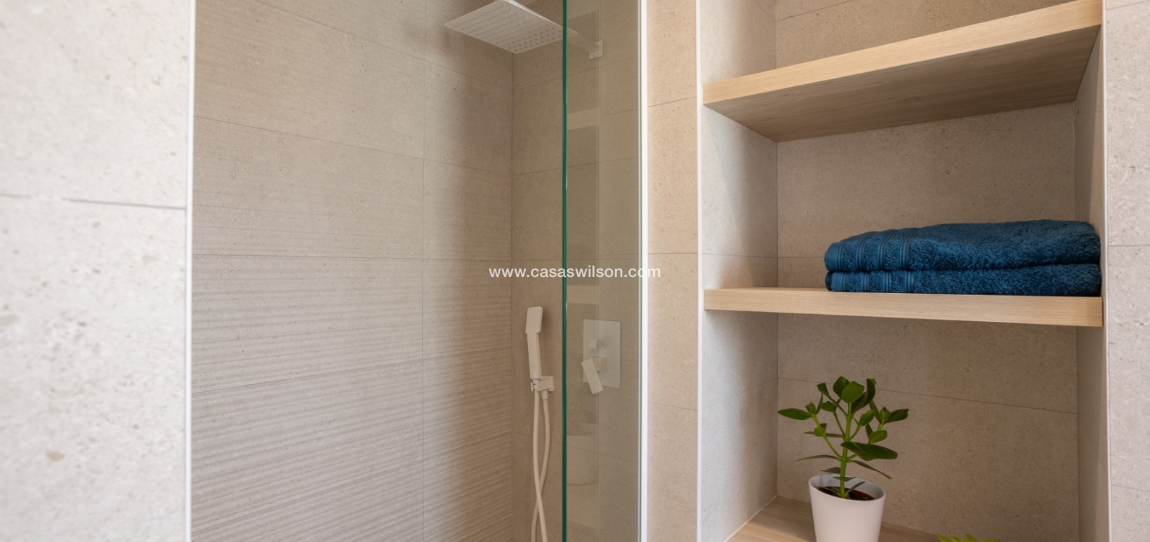 Sale - Apartment - San Miguel de Salinas - Inland