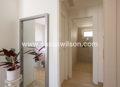 Sale - Apartment - San Miguel de Salinas - Inland