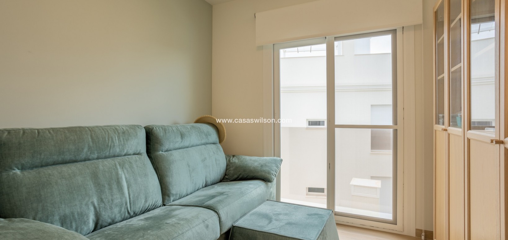 Sale - Apartment - San Miguel de Salinas - Inland