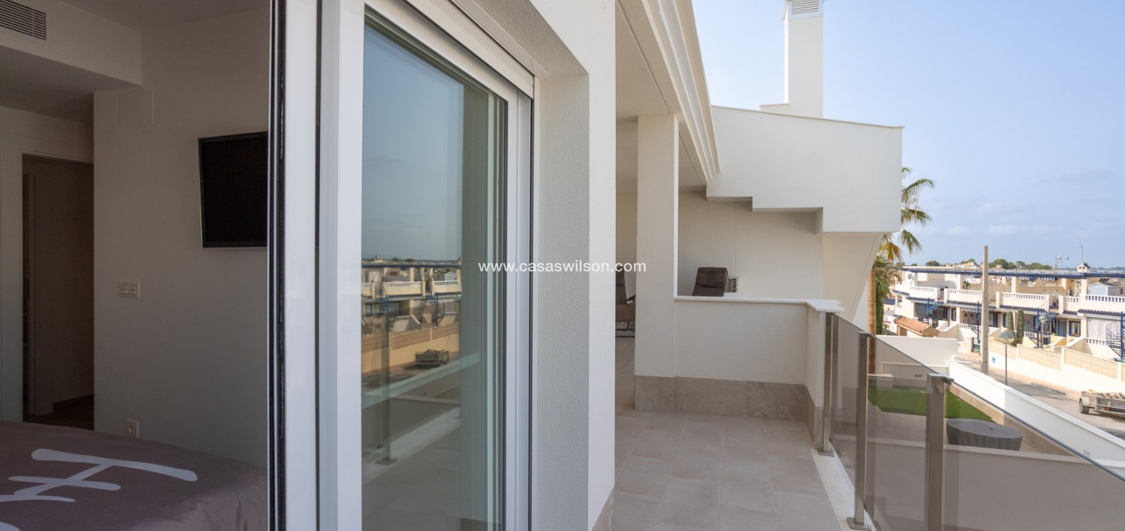 Sale - Apartment - San Miguel de Salinas - Inland