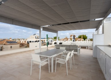 Sale - Apartment - San Miguel de Salinas - Inland