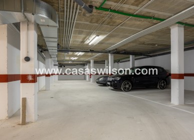 Sale - Apartment - San Miguel de Salinas - Inland