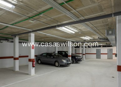 Sale - Apartment - San Miguel de Salinas - Inland