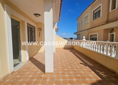 Venta - Chalet - Guardamar del Segura - Campomar