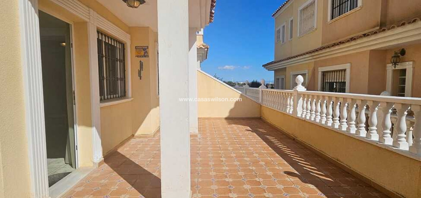 Venta - Chalet - Guardamar del Segura - Campomar