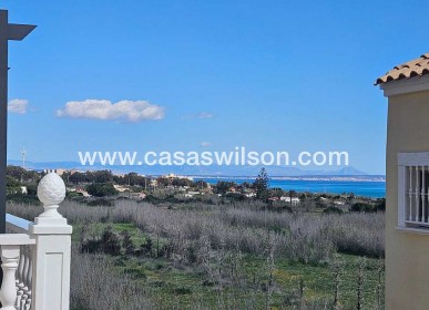 Venta - Chalet - Guardamar del Segura - Campomar