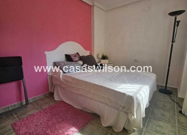 Venta - Chalet - Guardamar del Segura - Campomar