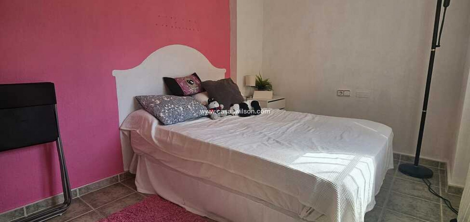 Venta - Chalet - Guardamar del Segura - Campomar