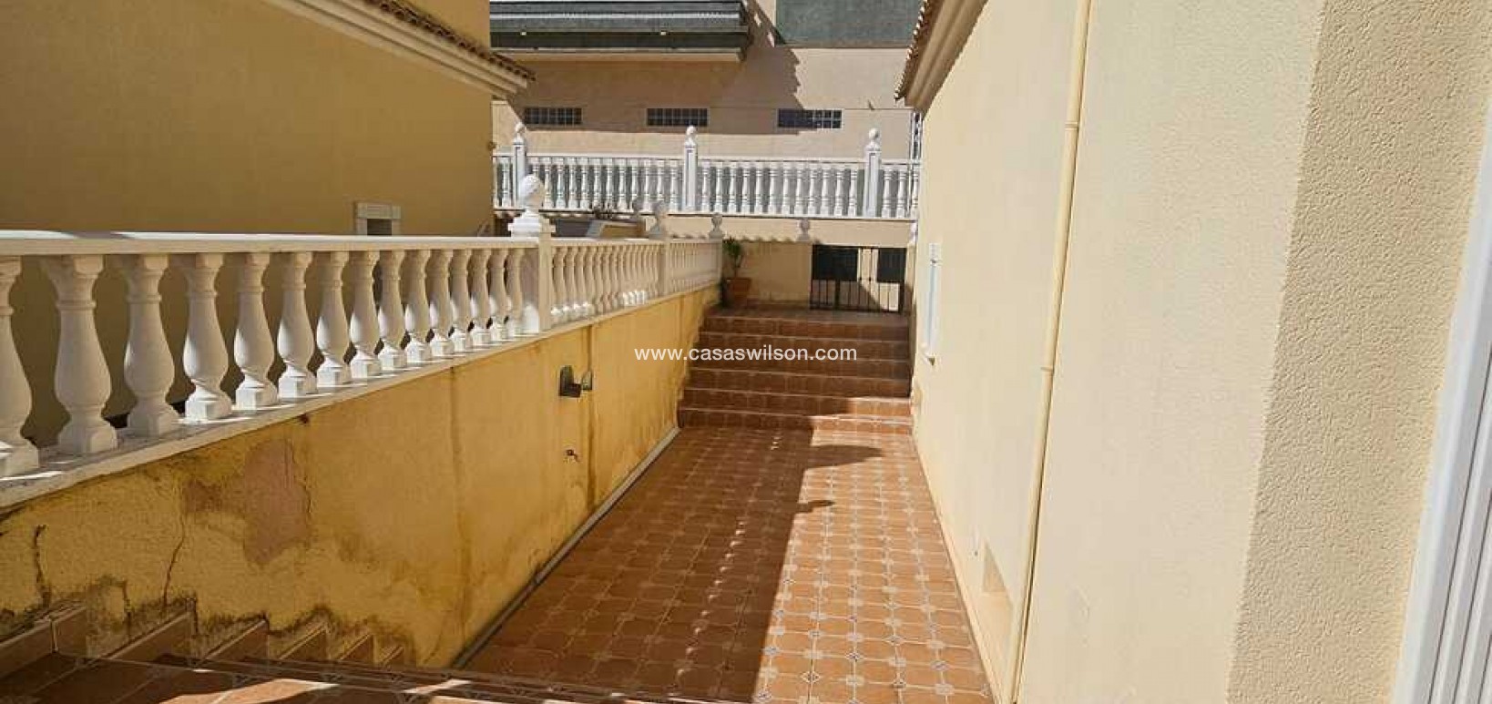 Venta - Chalet - Guardamar del Segura - Campomar