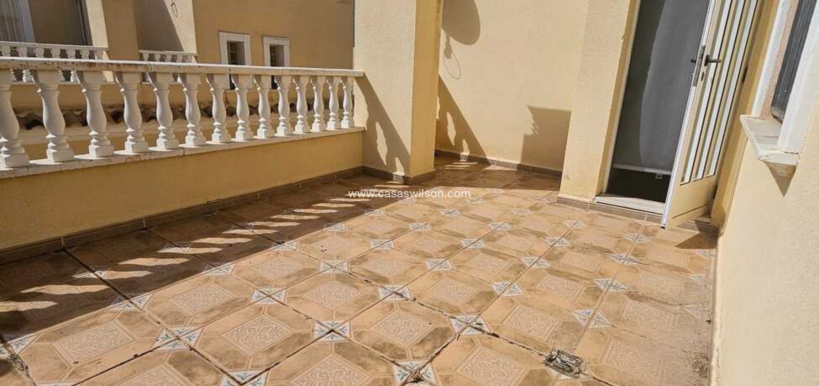 Venta - Chalet - Guardamar del Segura - Campomar