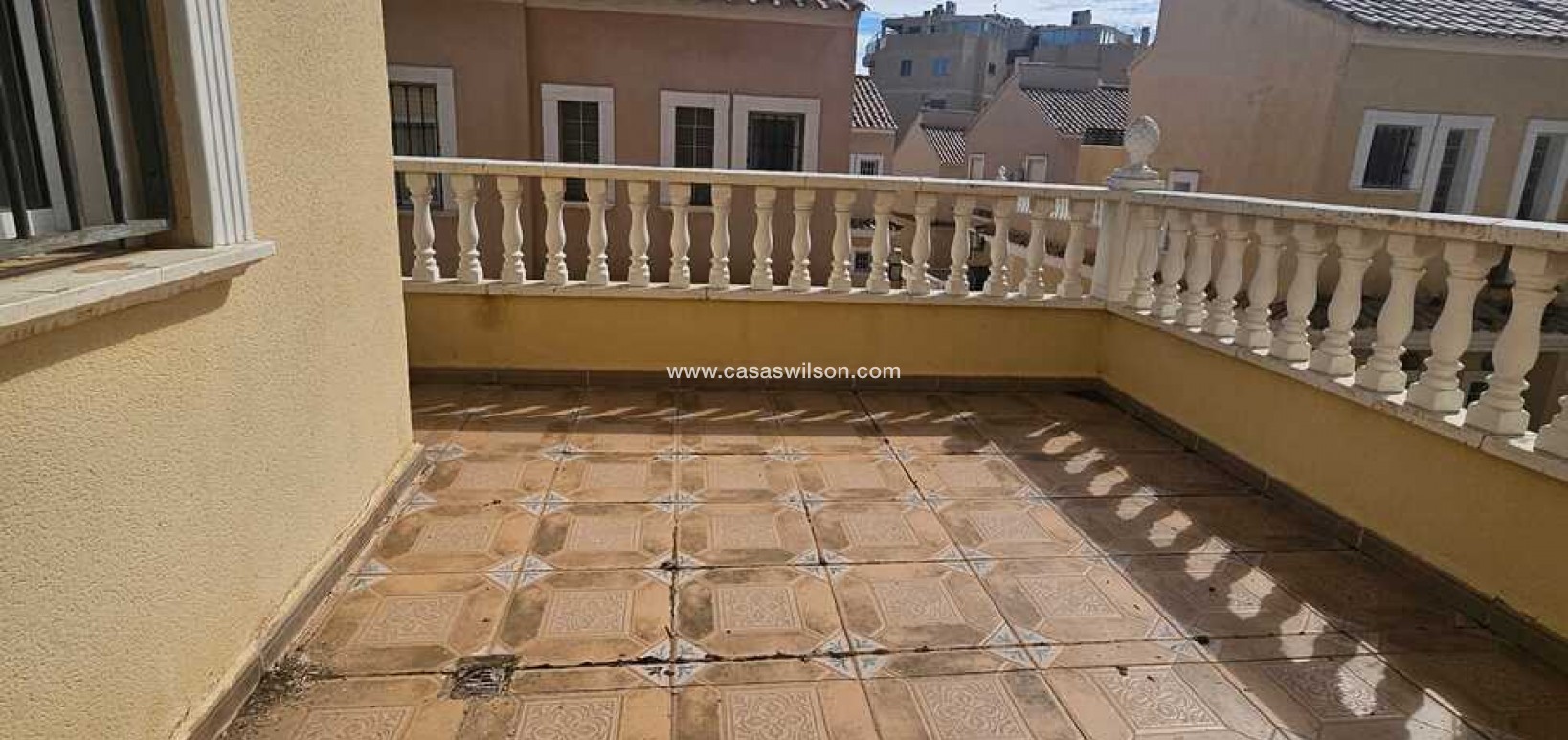 Venta - Chalet - Guardamar del Segura - Campomar