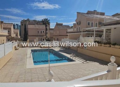 Venta - Chalet - Guardamar del Segura - Campomar