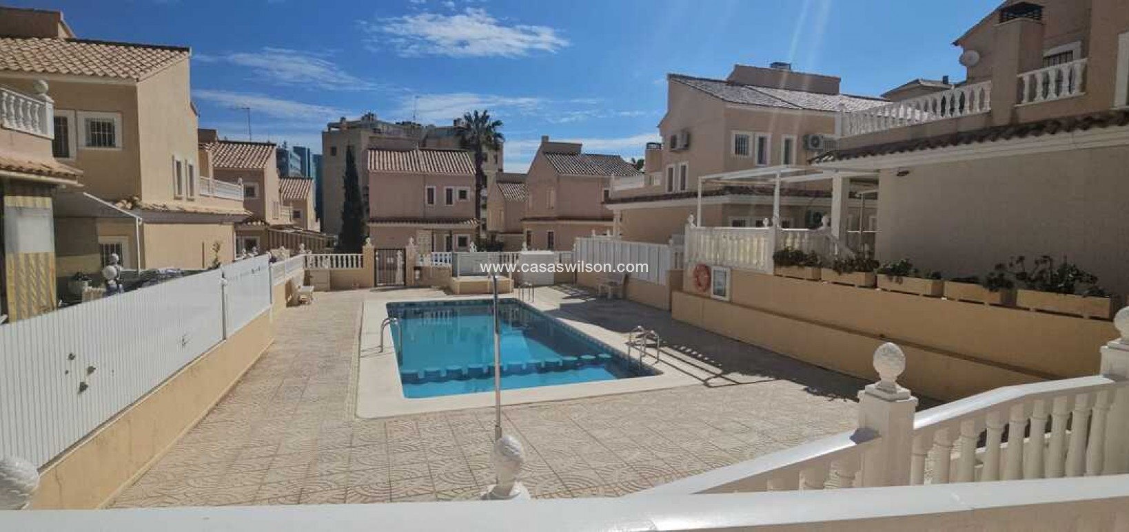 Venta - Chalet - Guardamar del Segura - Campomar