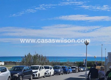 Venta - Chalet - Guardamar del Segura - Campomar