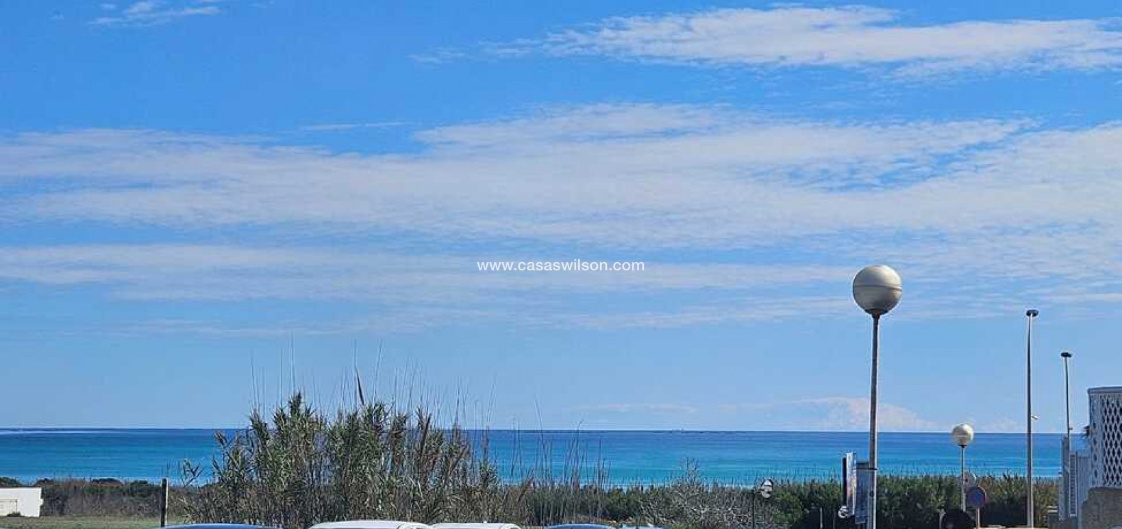 Venta - Chalet - Guardamar del Segura - Campomar