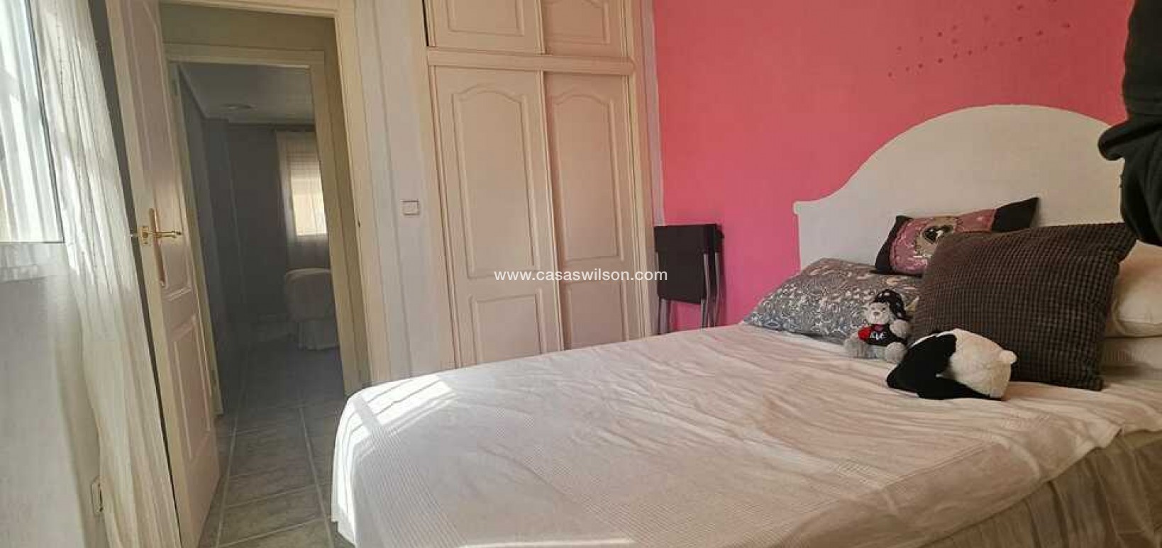 Venta - Chalet - Guardamar del Segura - Campomar