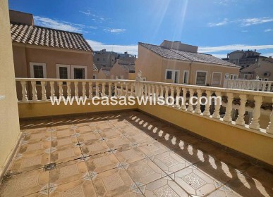 Venta - Chalet - Guardamar del Segura - Campomar