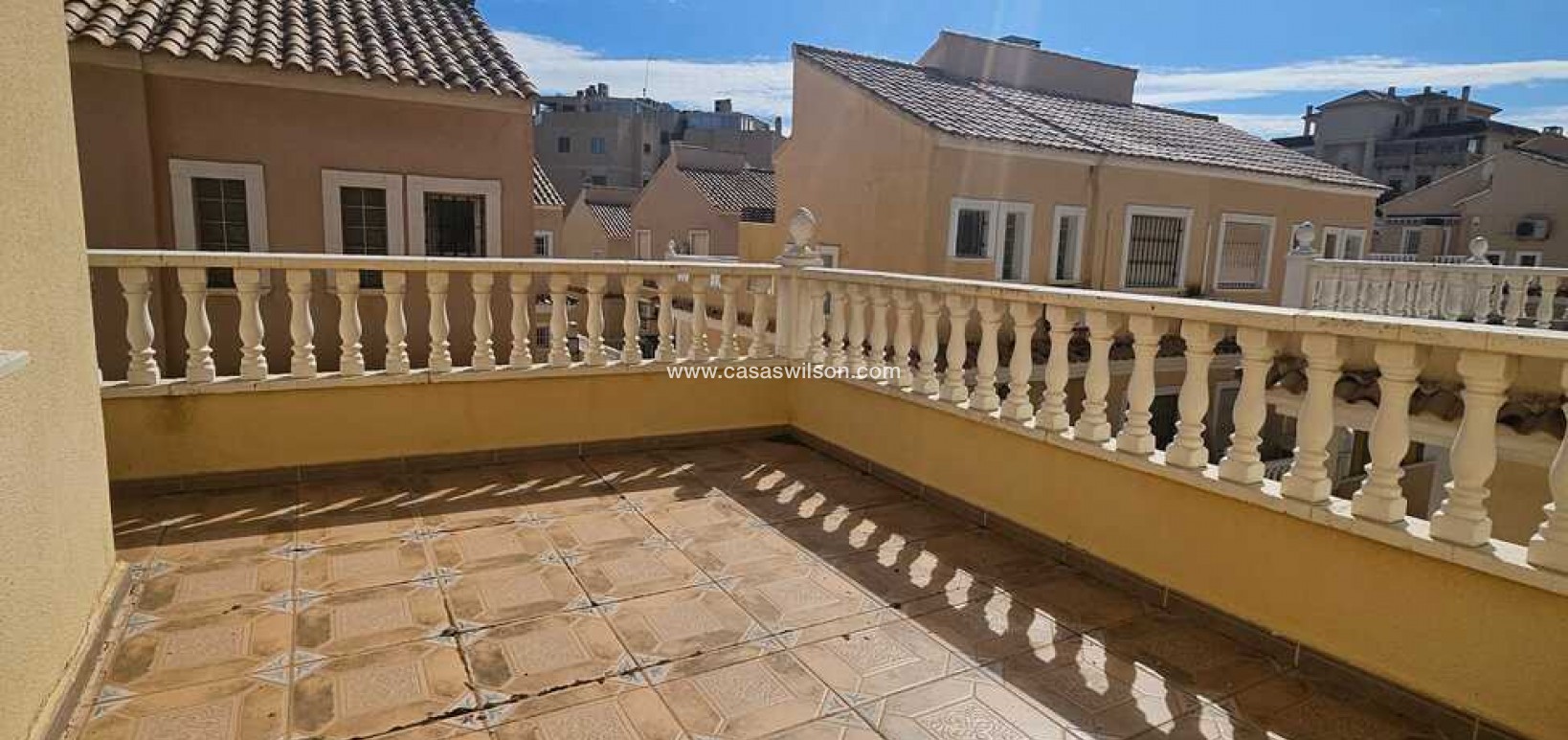 Venta - Chalet - Guardamar del Segura - Campomar