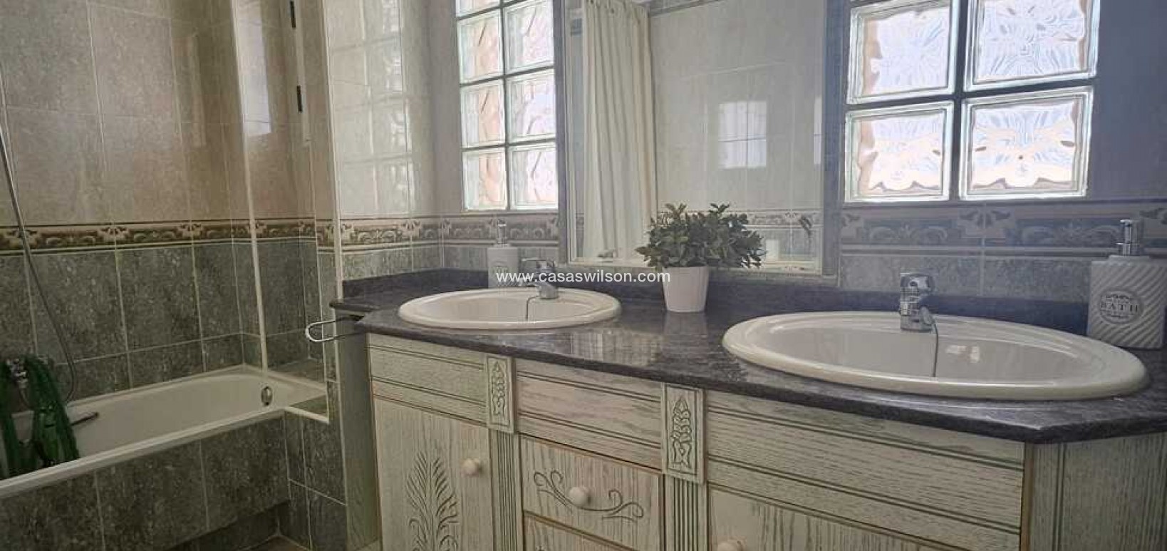 Venta - Chalet - Guardamar del Segura - Campomar