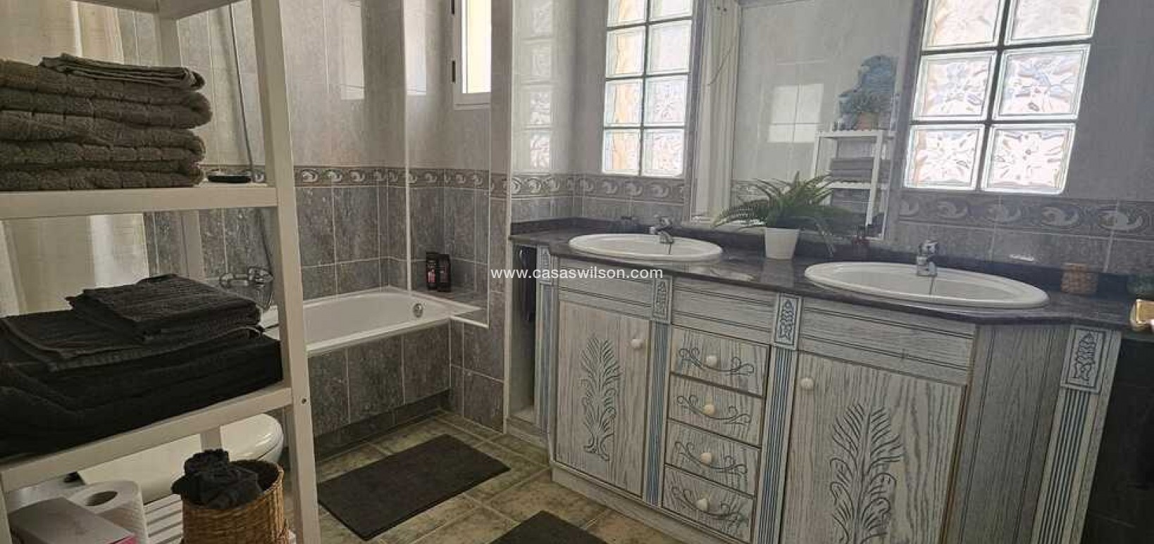 Venta - Chalet - Guardamar del Segura - Campomar