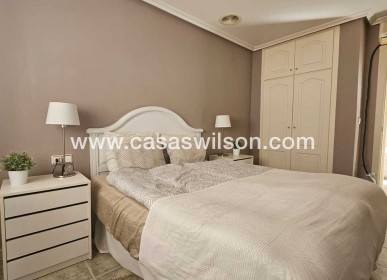 Venta - Chalet - Guardamar del Segura - Campomar