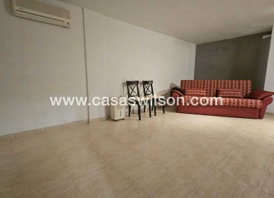 Venta - Chalet - Guardamar del Segura - Campomar