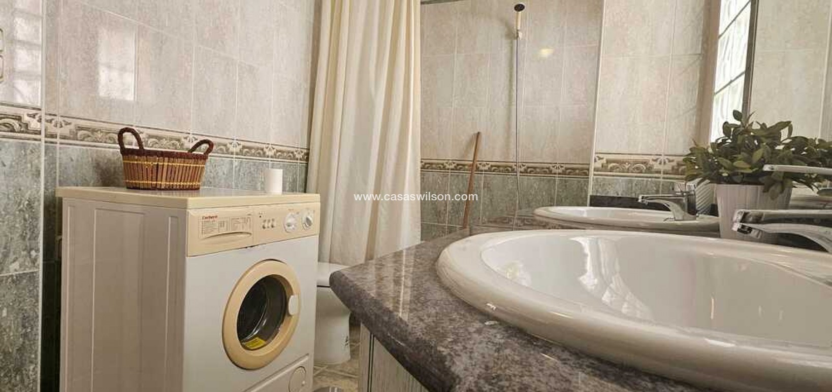 Venta - Chalet - Guardamar del Segura - Campomar