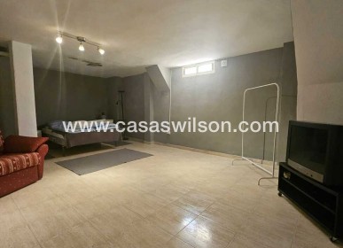 Venta - Chalet - Guardamar del Segura - Campomar