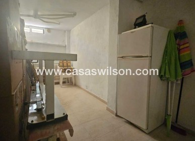 Venta - Chalet - Guardamar del Segura - Campomar