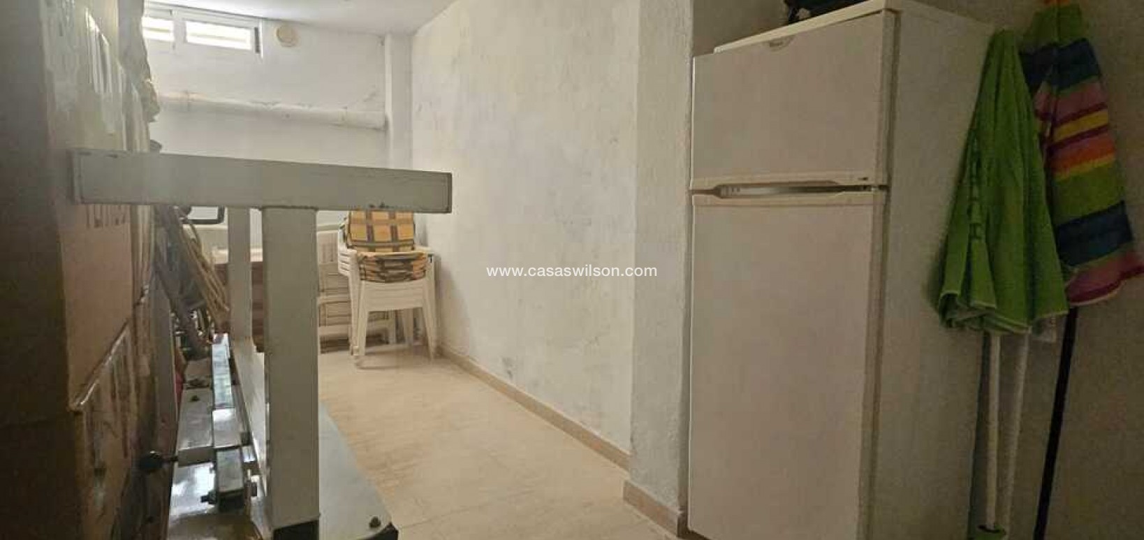 Venta - Chalet - Guardamar del Segura - Campomar