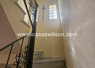 Venta - Chalet - Guardamar del Segura - Campomar