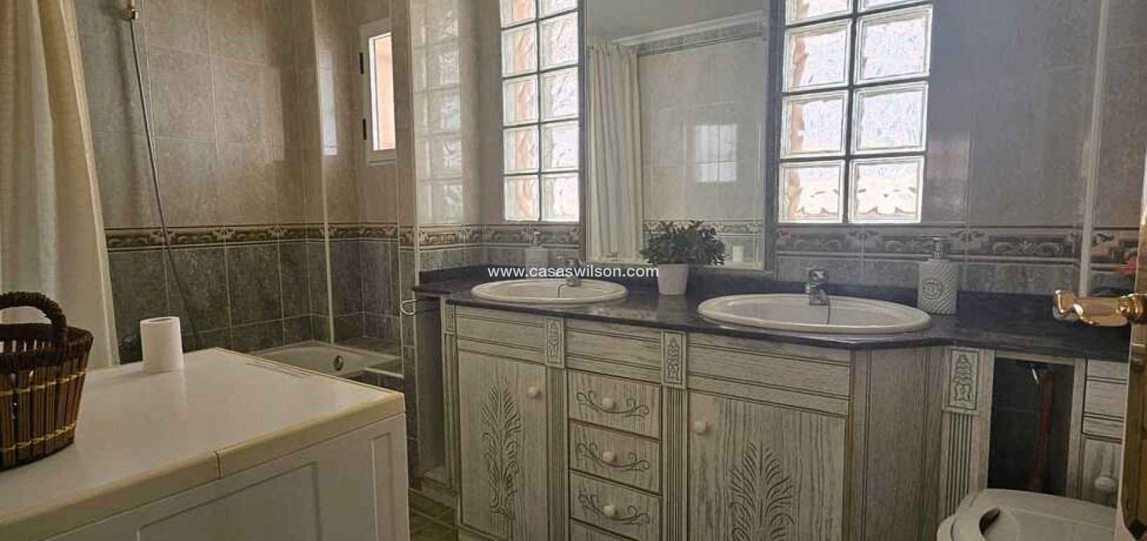 Venta - Chalet - Guardamar del Segura - Campomar