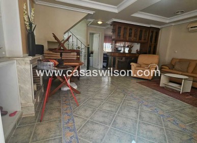 Venta - Chalet - Guardamar del Segura - Campomar