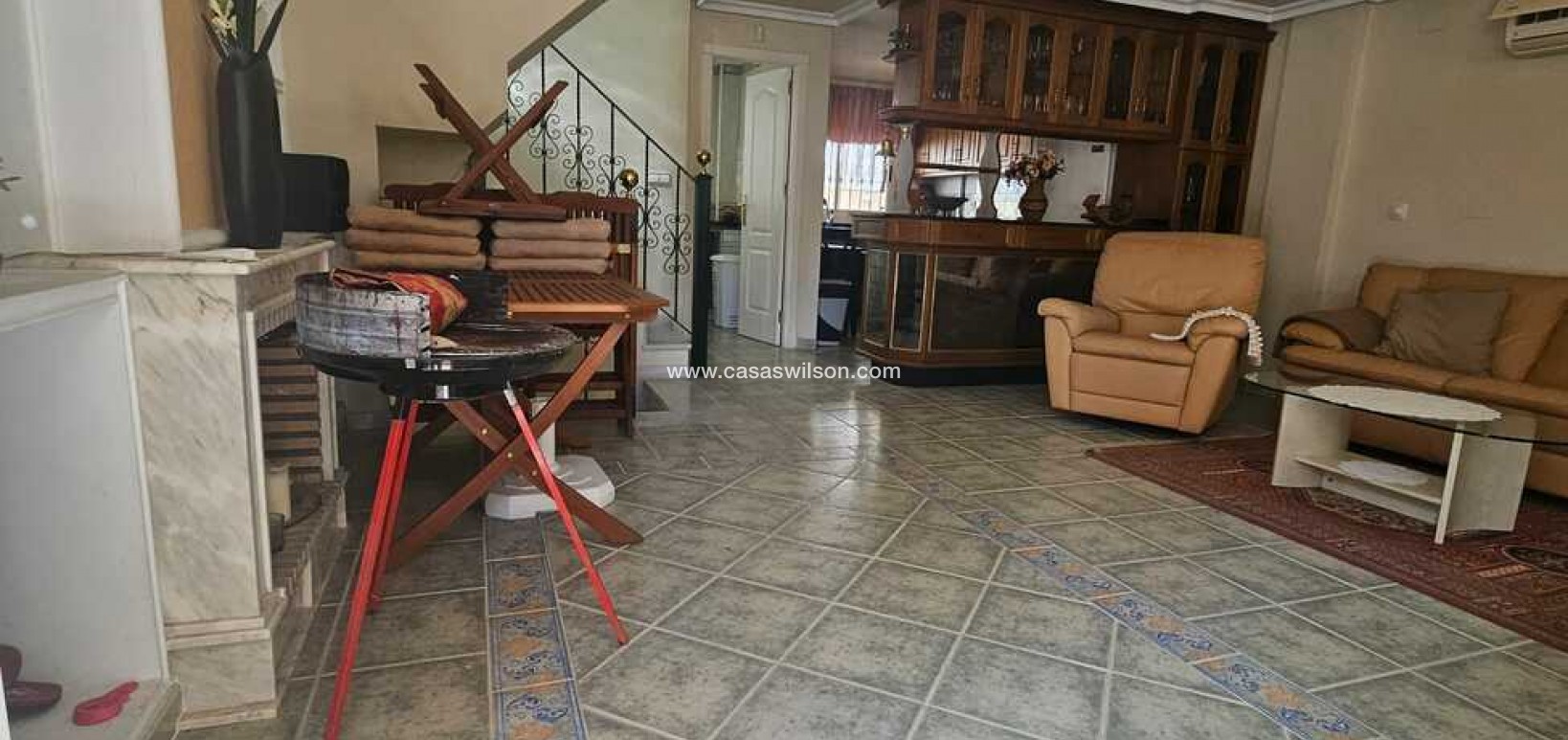 Venta - Chalet - Guardamar del Segura - Campomar