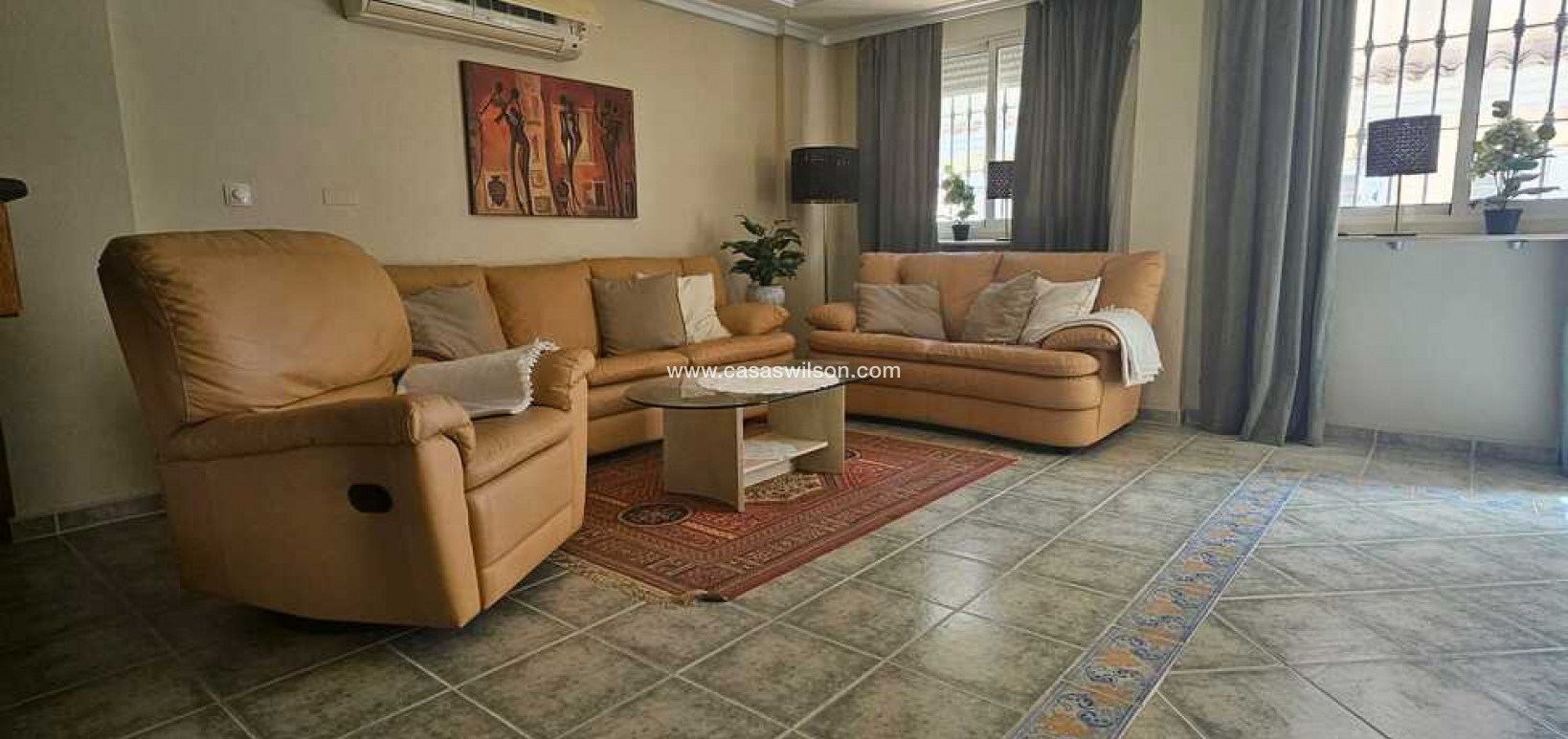 Venta - Chalet - Guardamar del Segura - Campomar