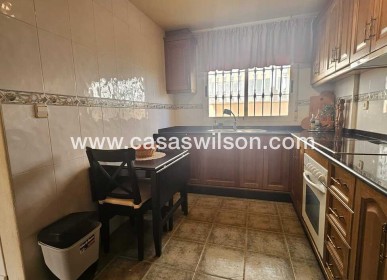 Venta - Chalet - Guardamar del Segura - Campomar