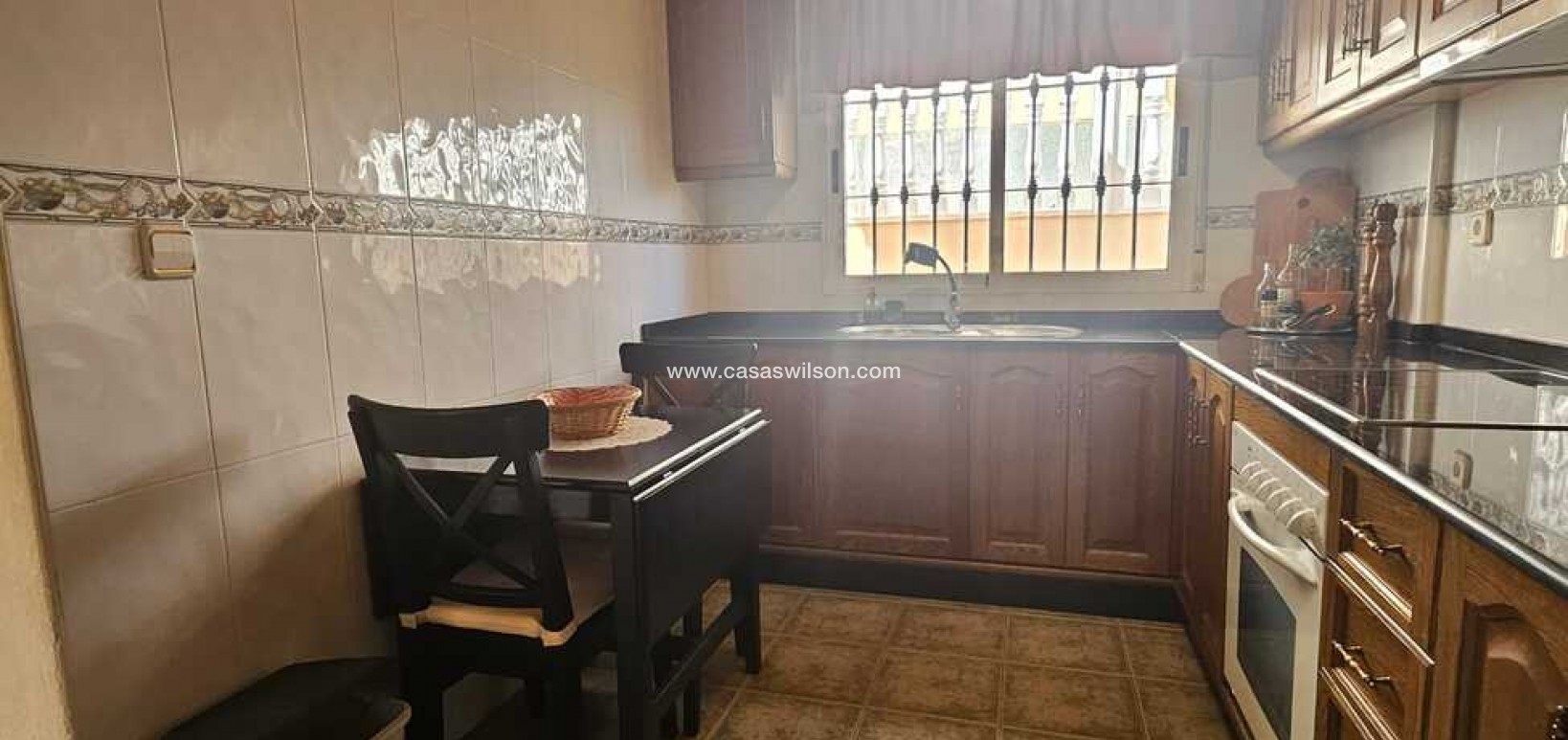 Venta - Chalet - Guardamar del Segura - Campomar