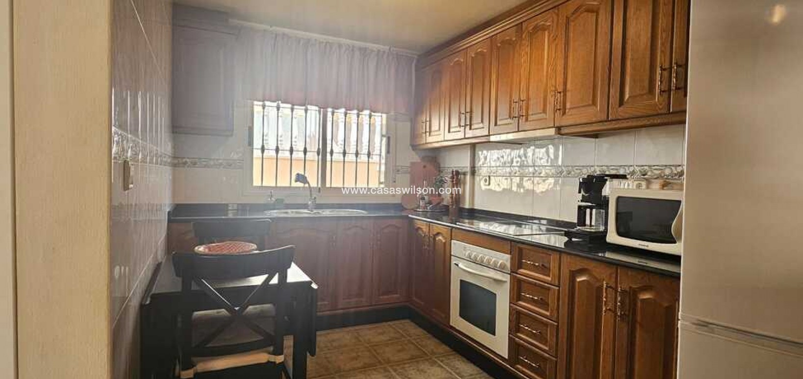 Venta - Chalet - Guardamar del Segura - Campomar