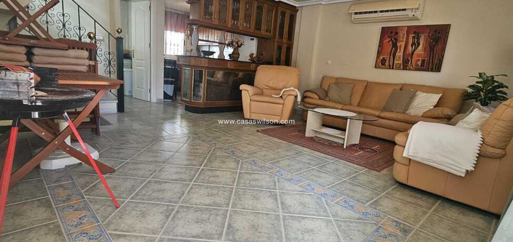 Venta - Chalet - Guardamar del Segura - Campomar