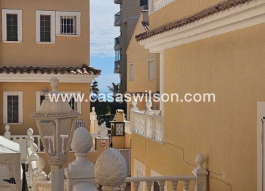 Venta - Chalet - Guardamar del Segura - Campomar