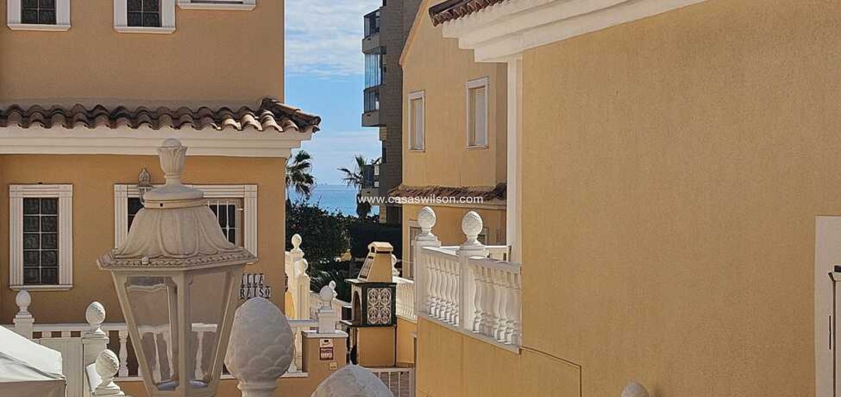 Venta - Chalet - Guardamar del Segura - Campomar